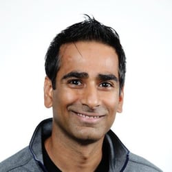 Ashish Bhatia
