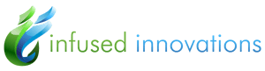 Infused Innovations Logo