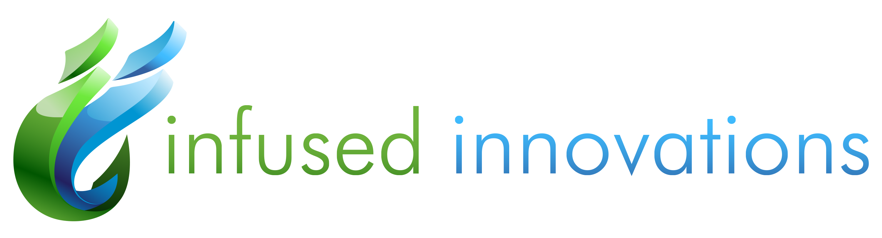 Infused Innovation Logo